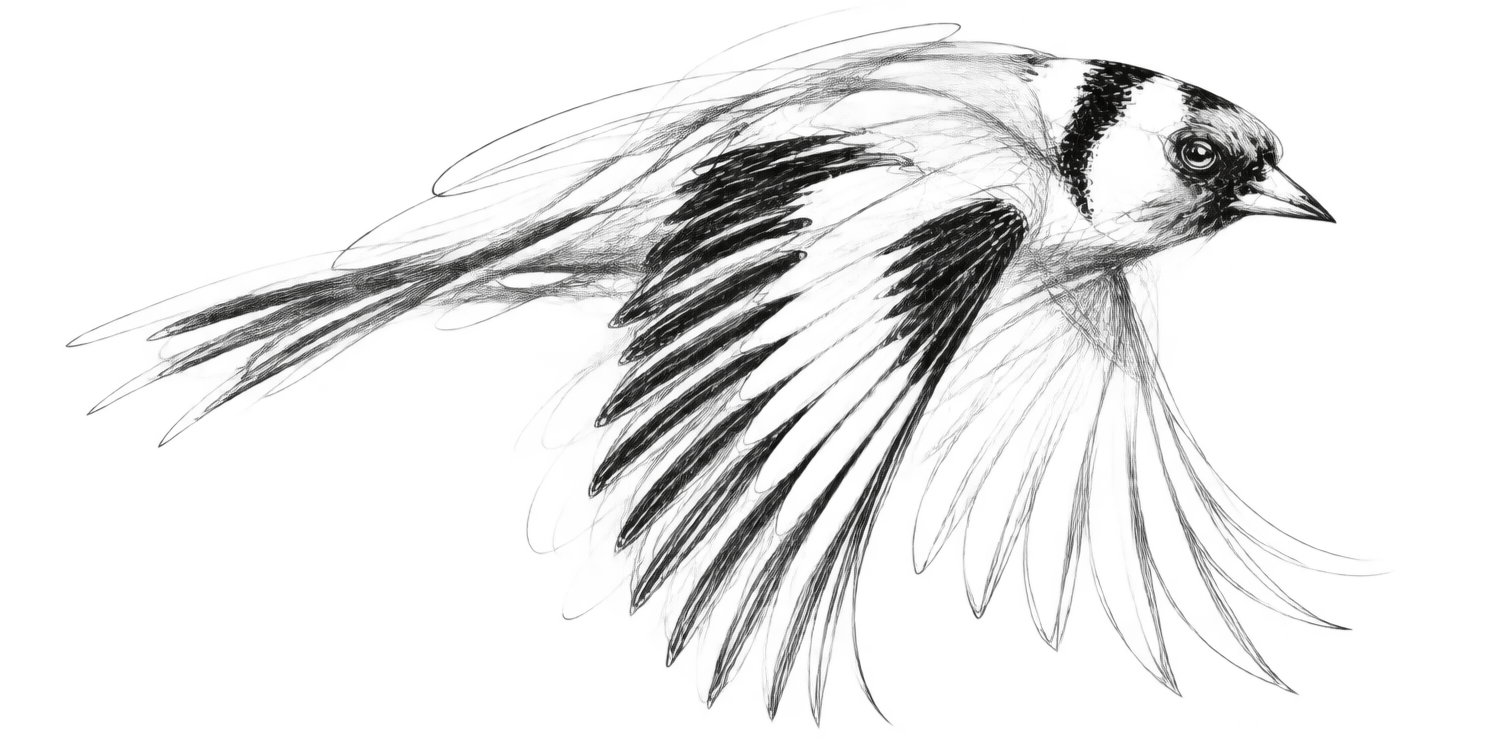 Carduelis logo